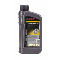 ROWE Hightec Topgear 80W90 HC,1л 25000-0010