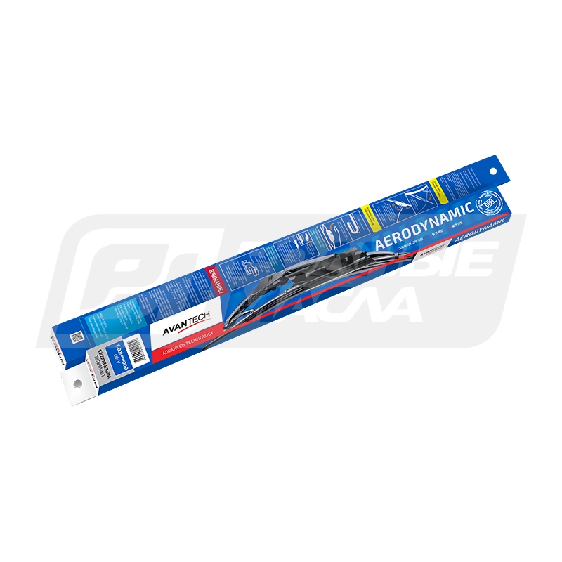 AVANTECH Aerodynamic 550 мм (22