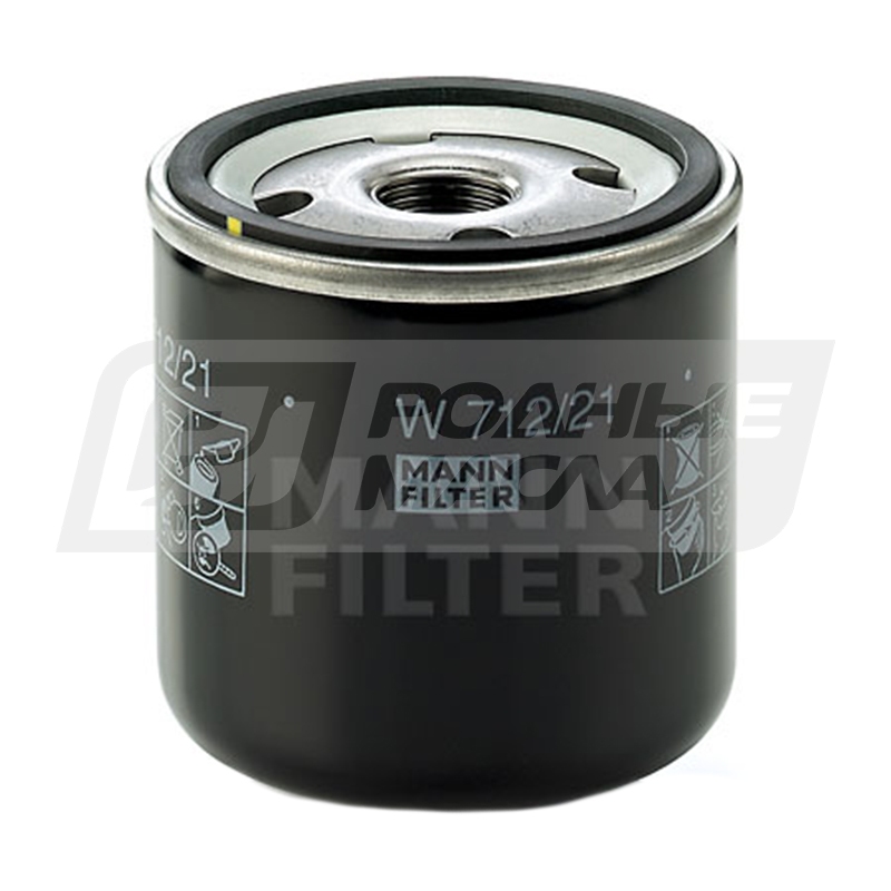 MANN W 712/21 (C-Ford 5005572) W71221