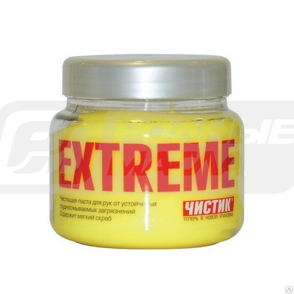 ЧИСТИК ЭКСТРИМ, 450гр УТ0656