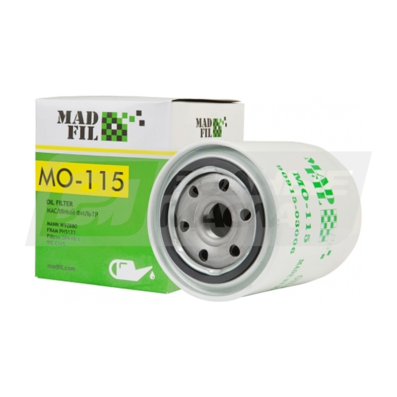 MADFIL MO-115 (C115, OP619/1, 90.99153.0002) MO115