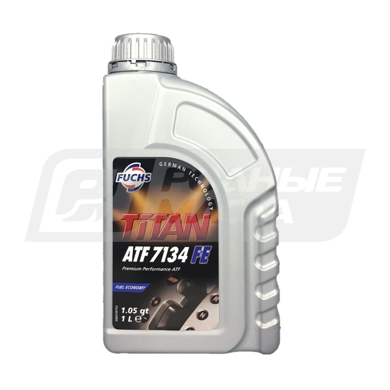 FUCHS Titan ATF 7134 FE, 1л 601411212